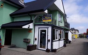 Pokoje Gościnne u Piotra